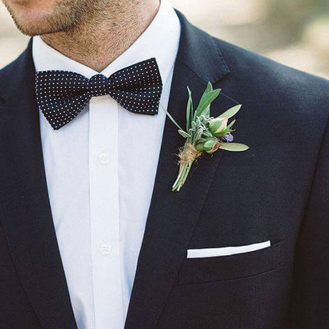 Best Tips On Black Tie Optional Formal Wear