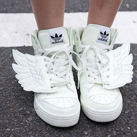 Handy Tips On How Best To Wear Adidas Wings Shoes With Other Outfits For Men