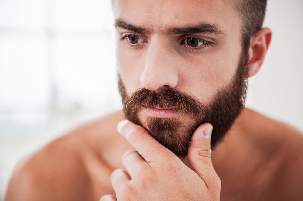 How To Use Beard Growth Oil For That Healthy Beard